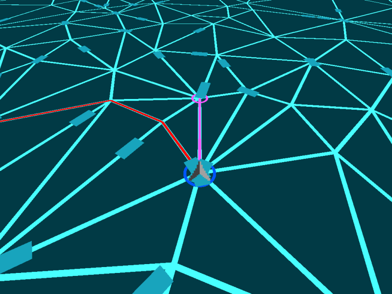 Unity Navigation &&nbsp;Pathfinding
